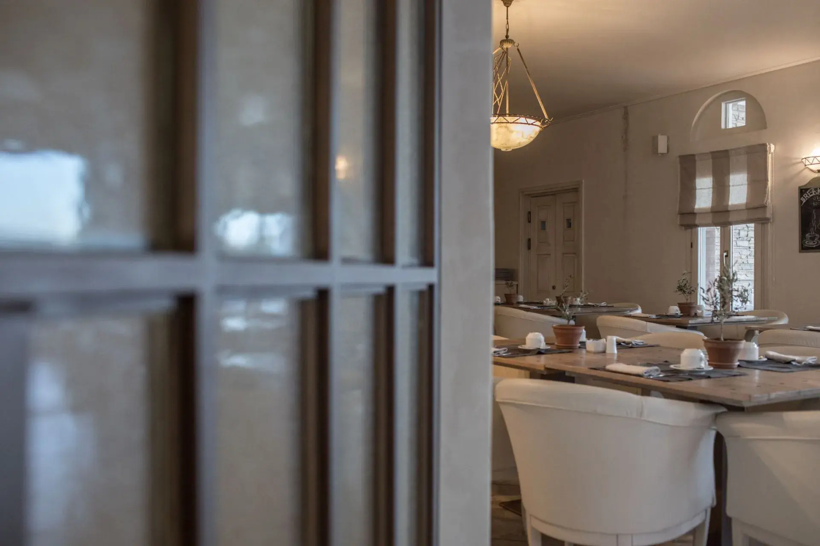 Porto Naxos Hotel