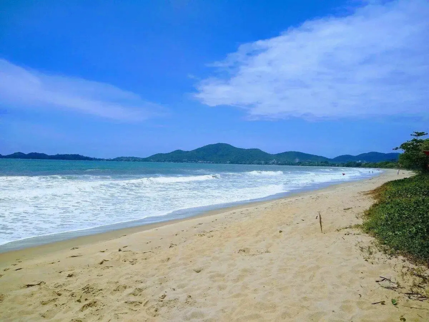 Nautilus Ap Vista Mar