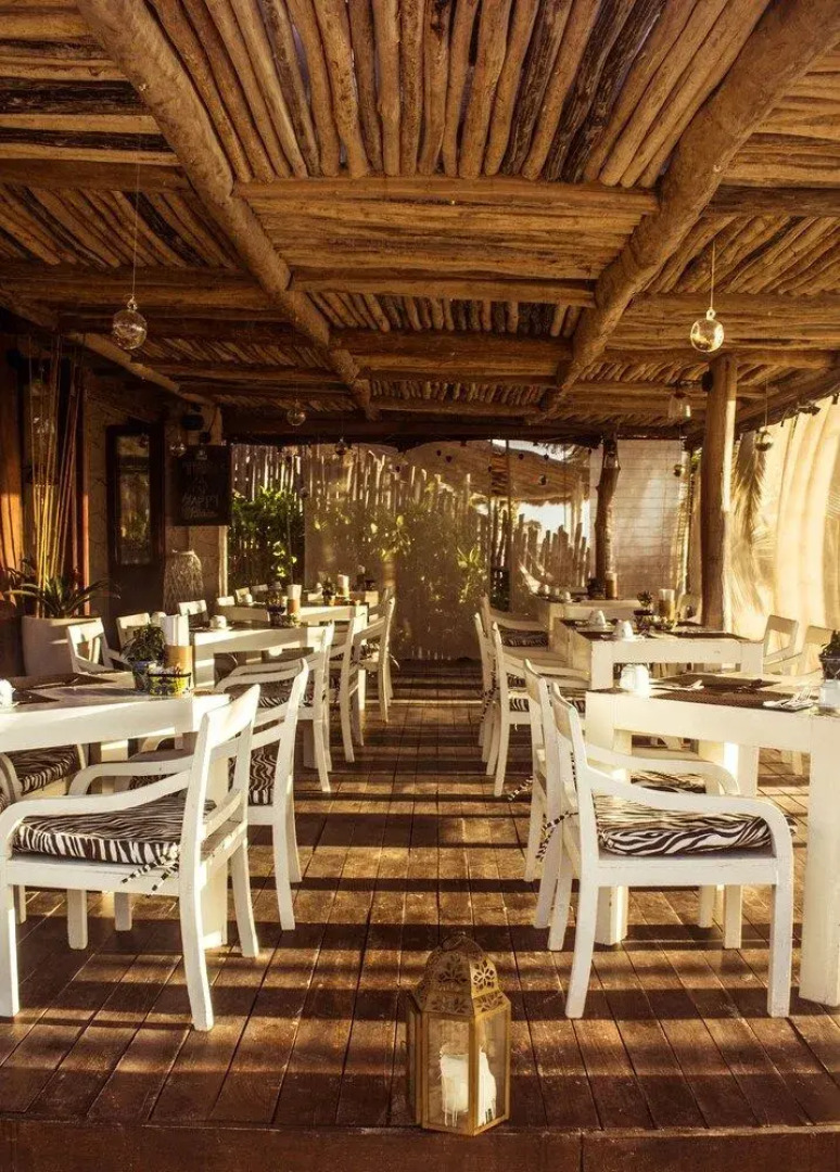 Alma Tulum Hotel Boutique