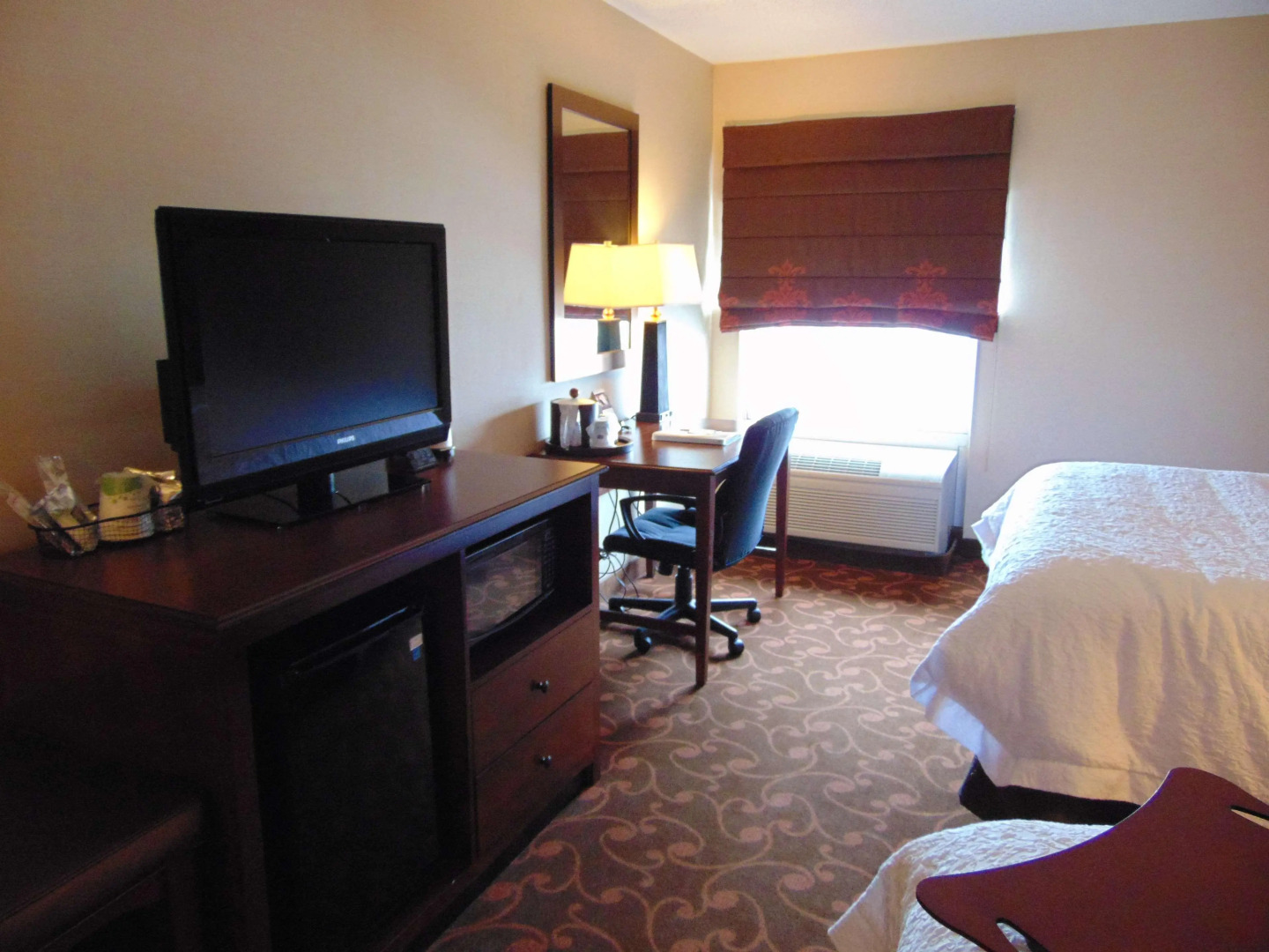 Hampton Inn & Suites Cleveland Southeast/Streetsboro
