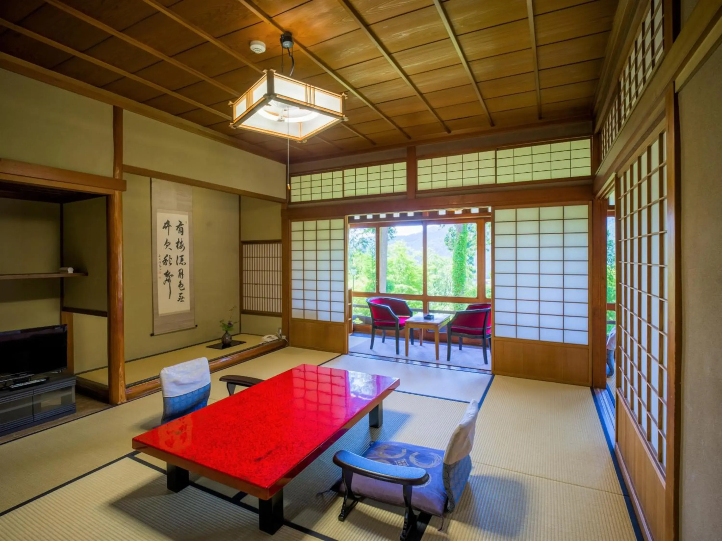 Yunoshimakan
