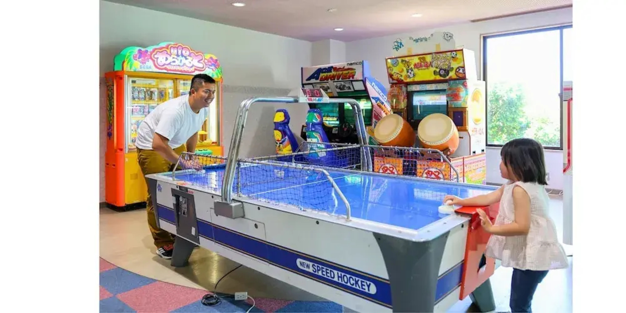 Ikoi no Mura Noto Hanto