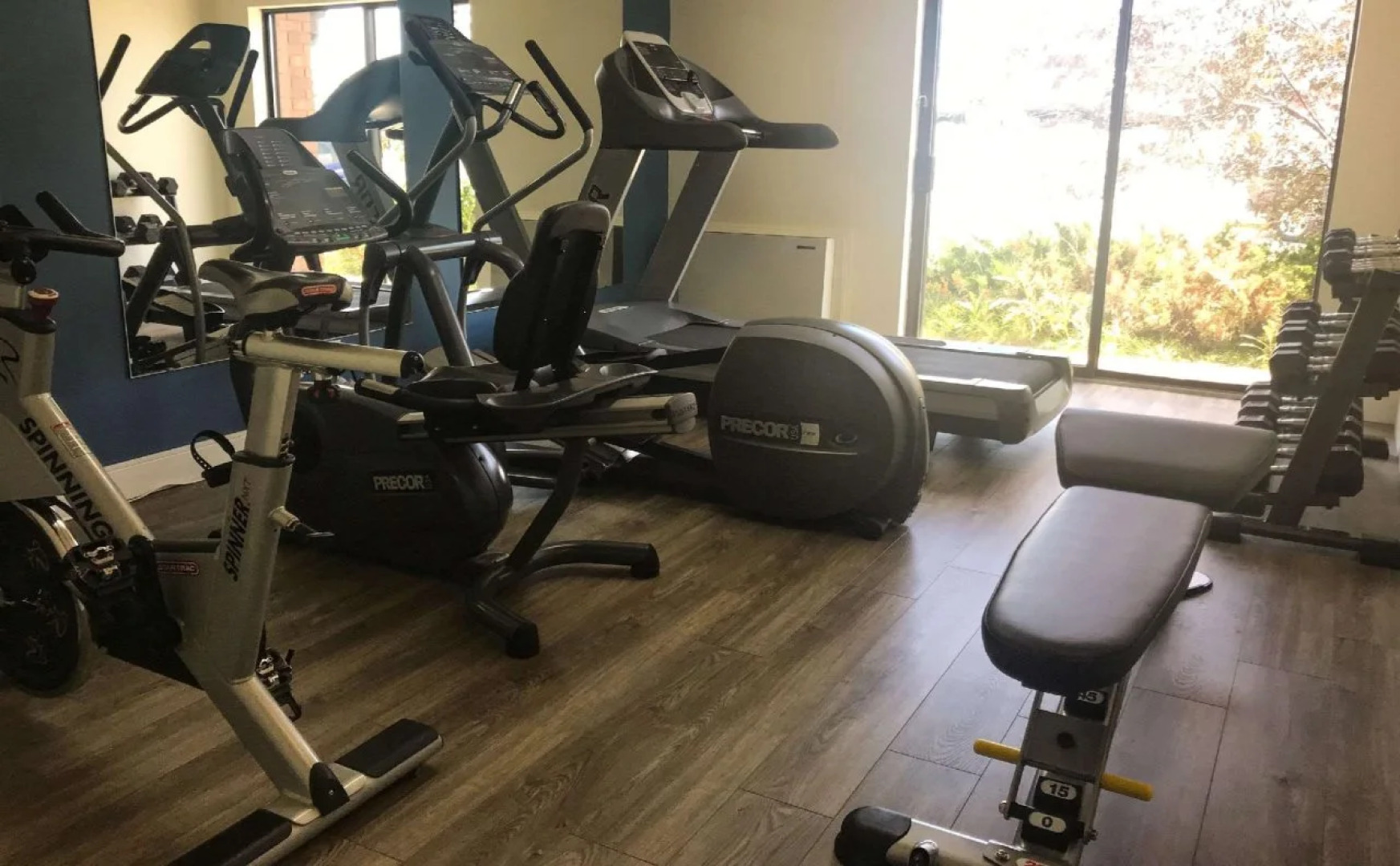 Comfort Inn Rouyn Noranda