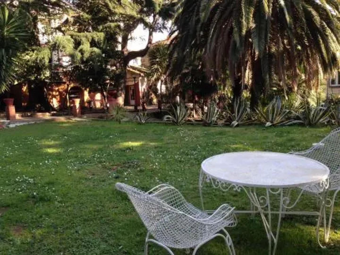 Bed and Breakfast Savona – In Villa Dmc