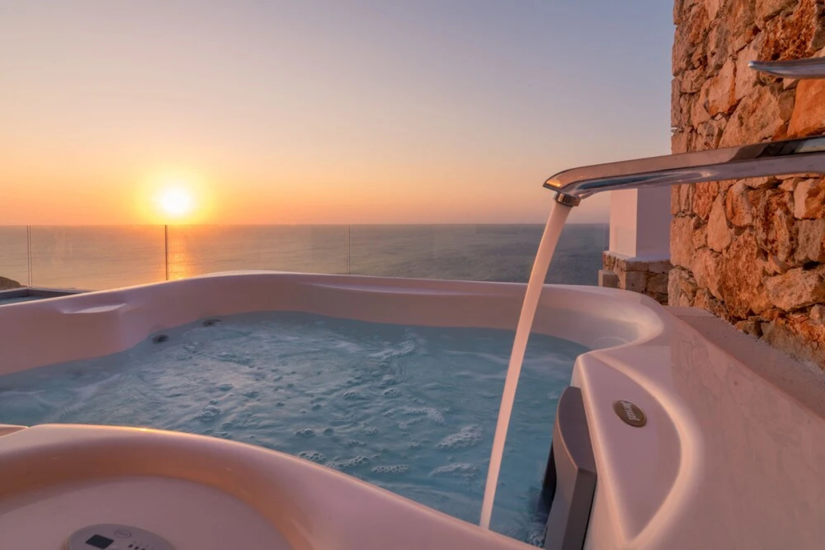 Aurora Villa Luxury Retreat