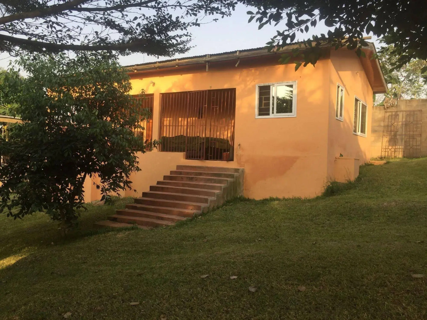 Sweet Mother Eco Resort