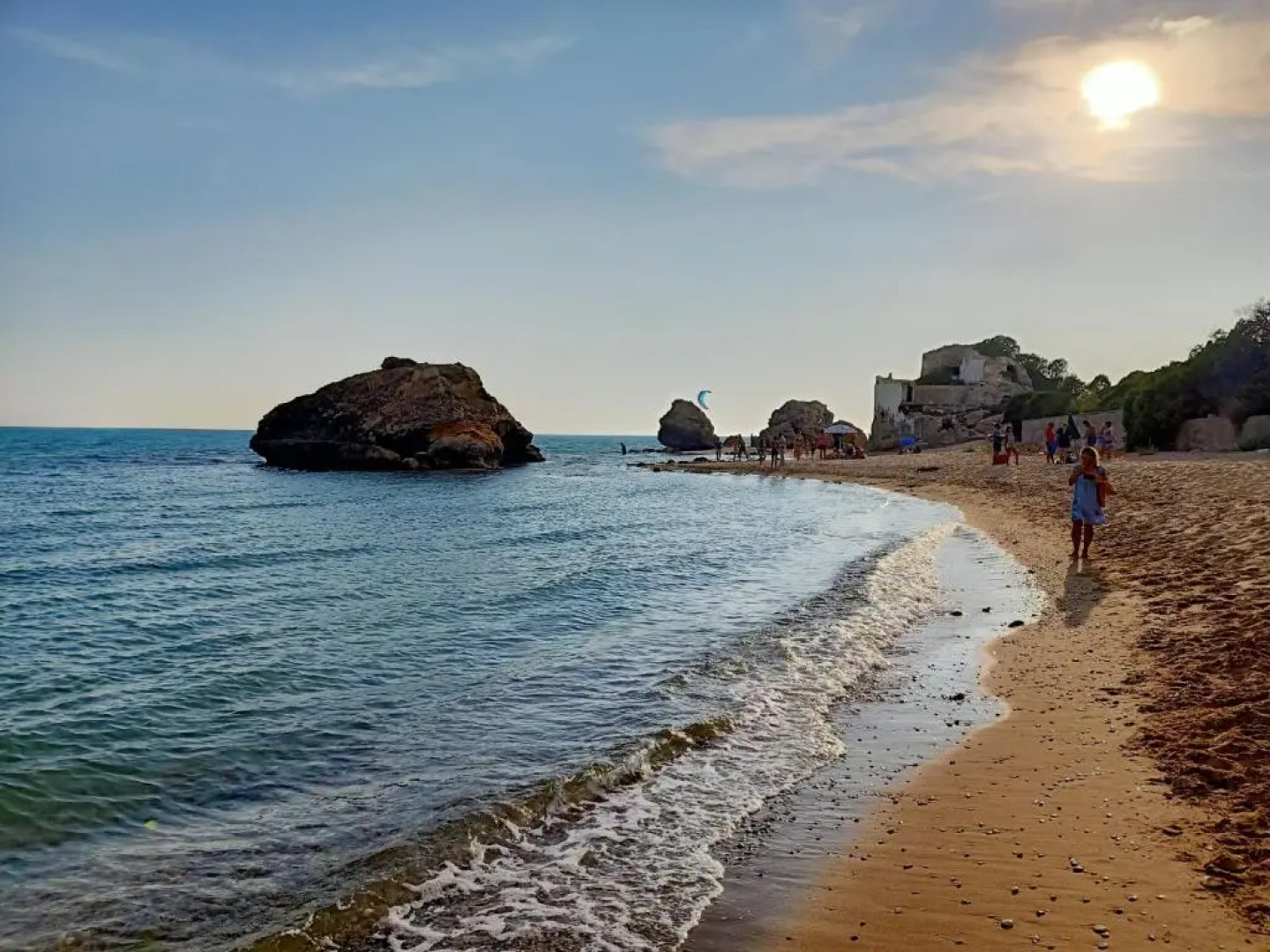 B&B Villa Sara Falconara