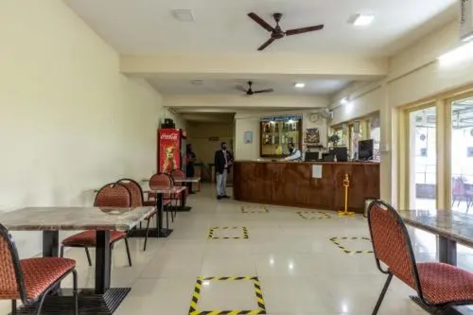 KSTDC Hotel Mayura Nisarga Pearl Valley