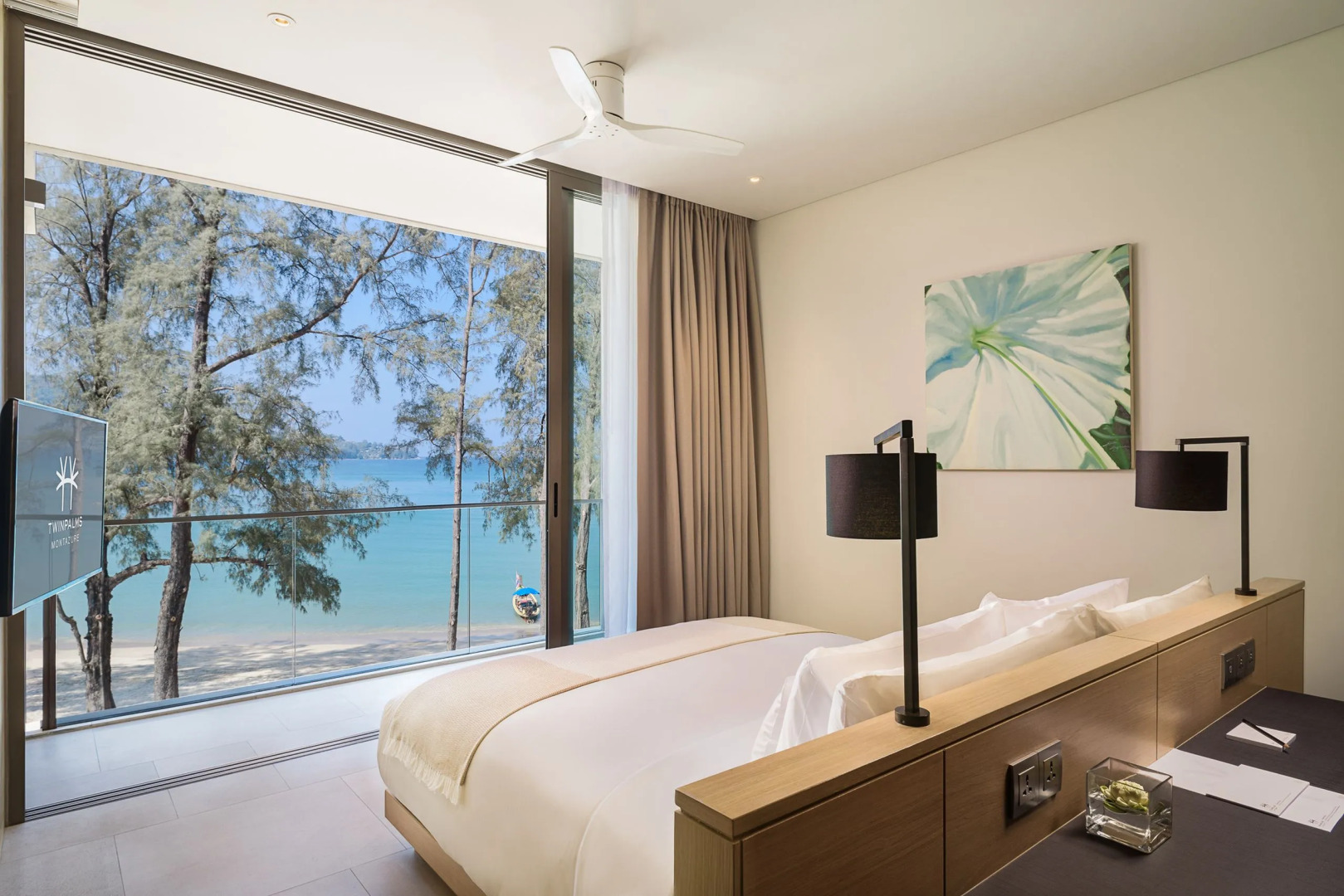 Twinpalms MontAzure Phuket
