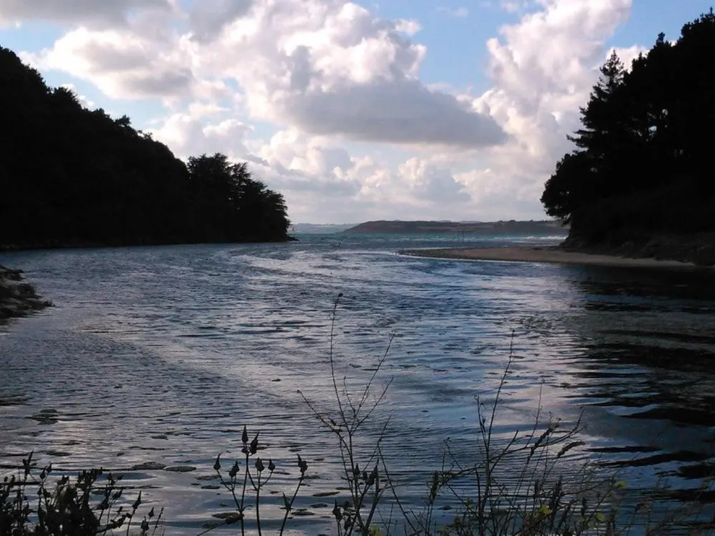 Le Relais de Trefeuntec