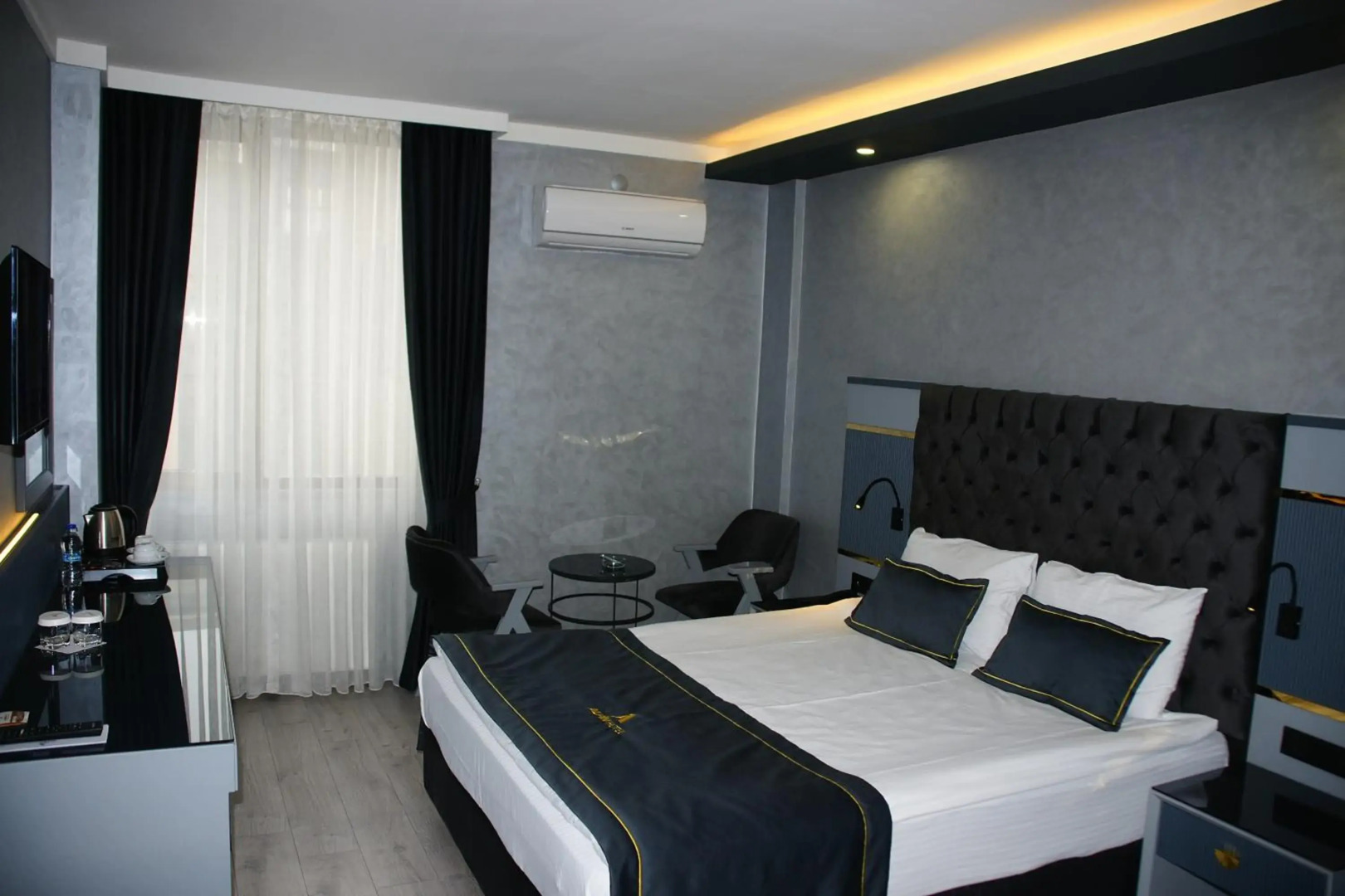 Alfin Hotel Ankara