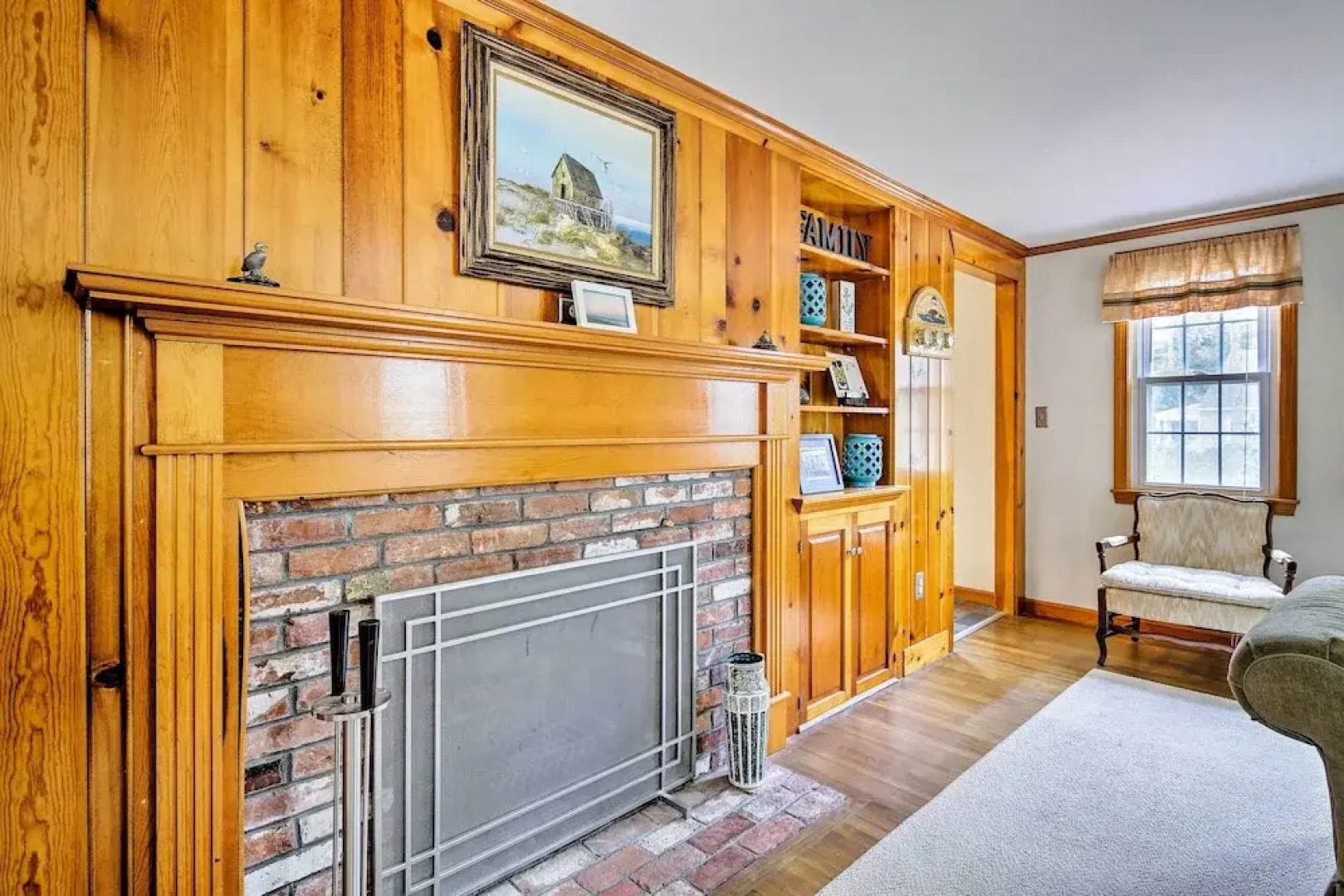 2 Mi to Shore: Home w/ BBQ & Beach Gear in Mashpee