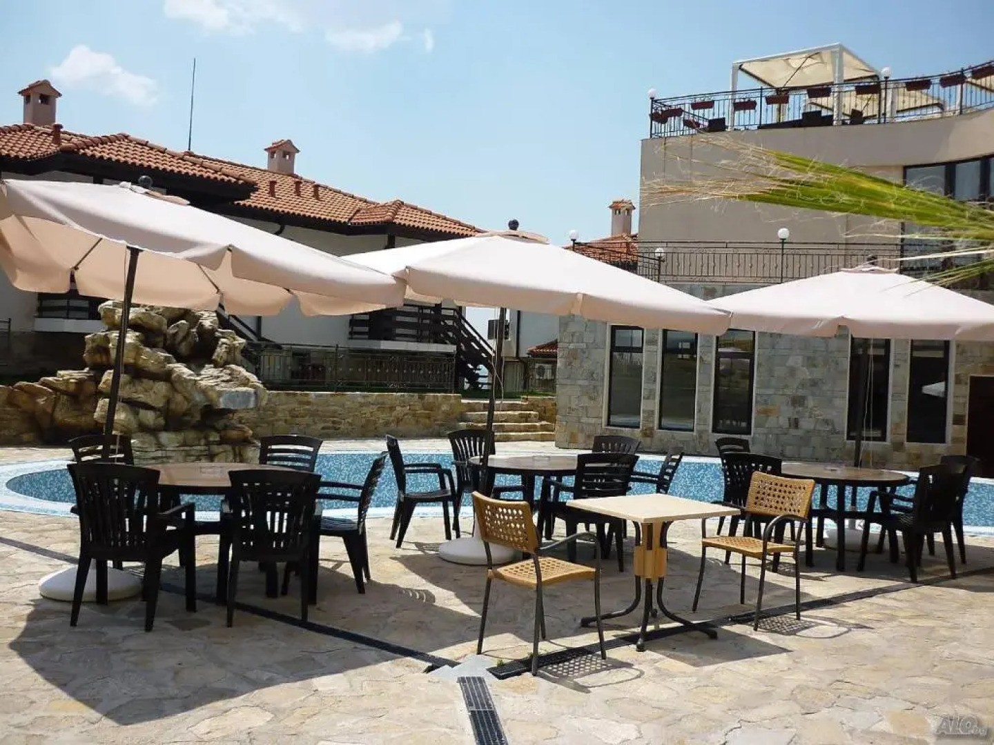 Bay View Villas - Luxury Villas & Apartments