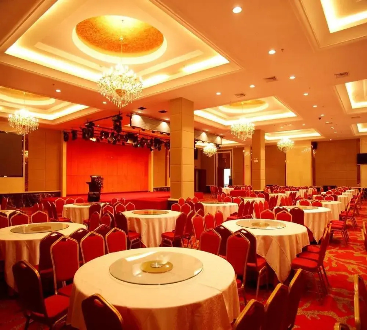 Fartun International Hotel