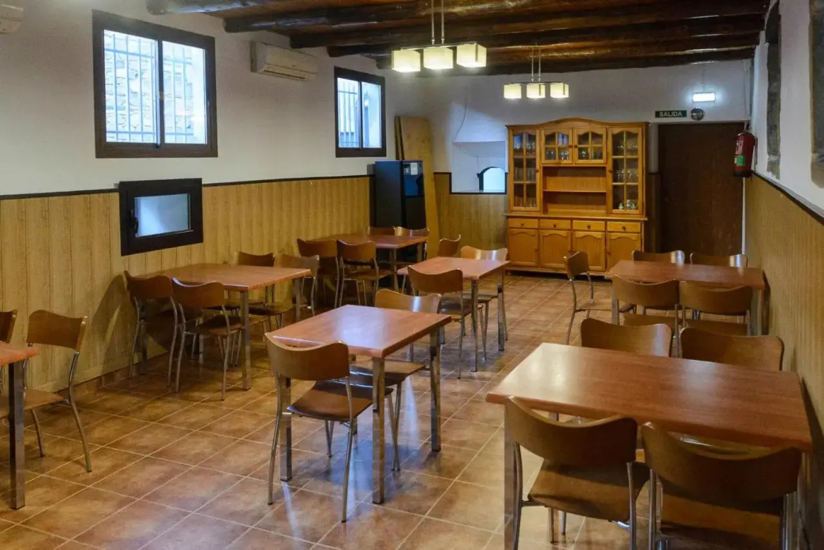Hostal Berge