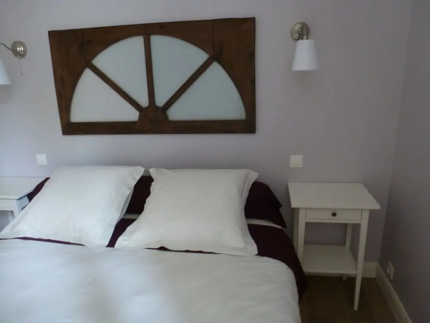 Le Pireau - Chambres d'hôtes