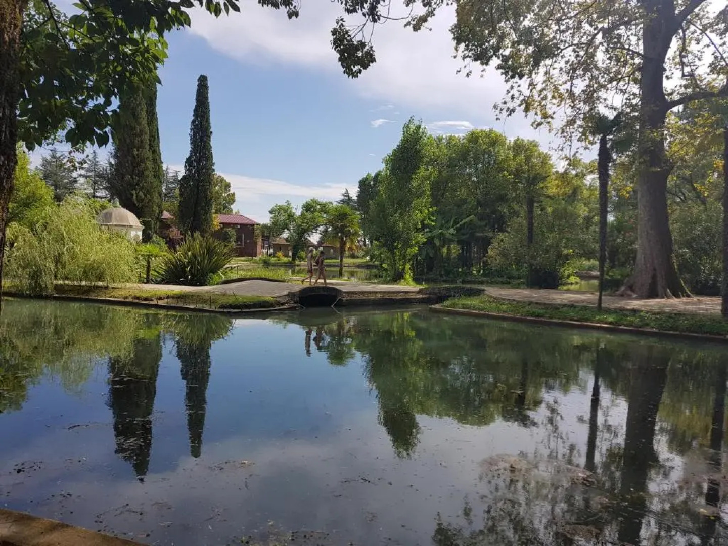 Gostevoj dom Chernomor