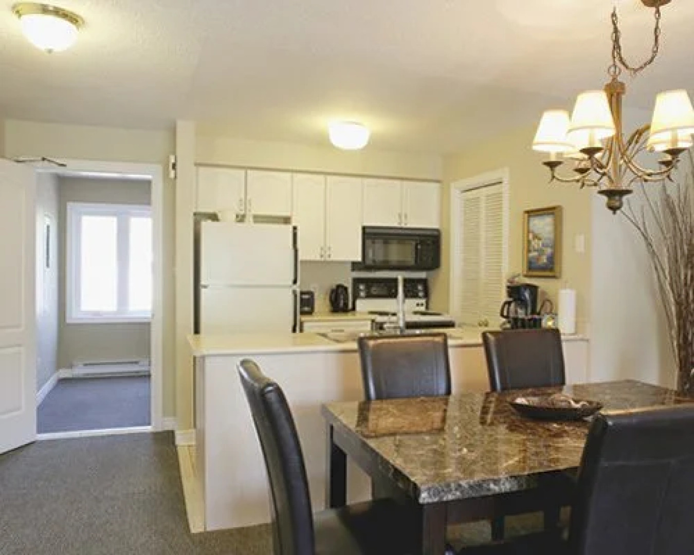 Law Cranberry Resort Limited, Collingwood, Canada