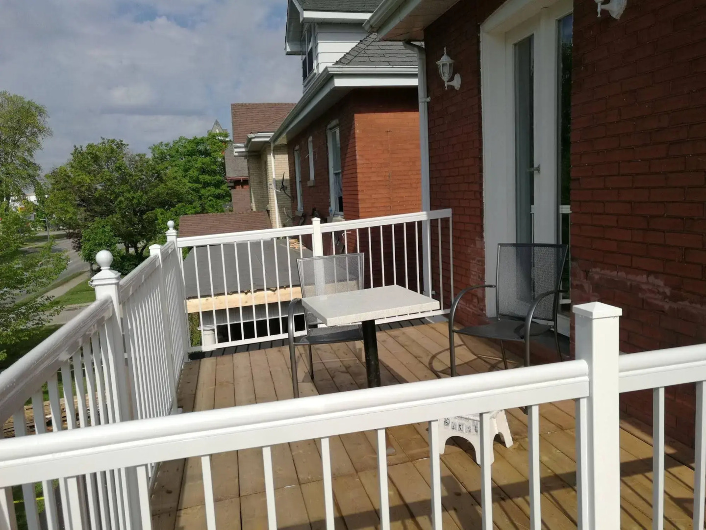 Rose Arden Bed & Breakfast