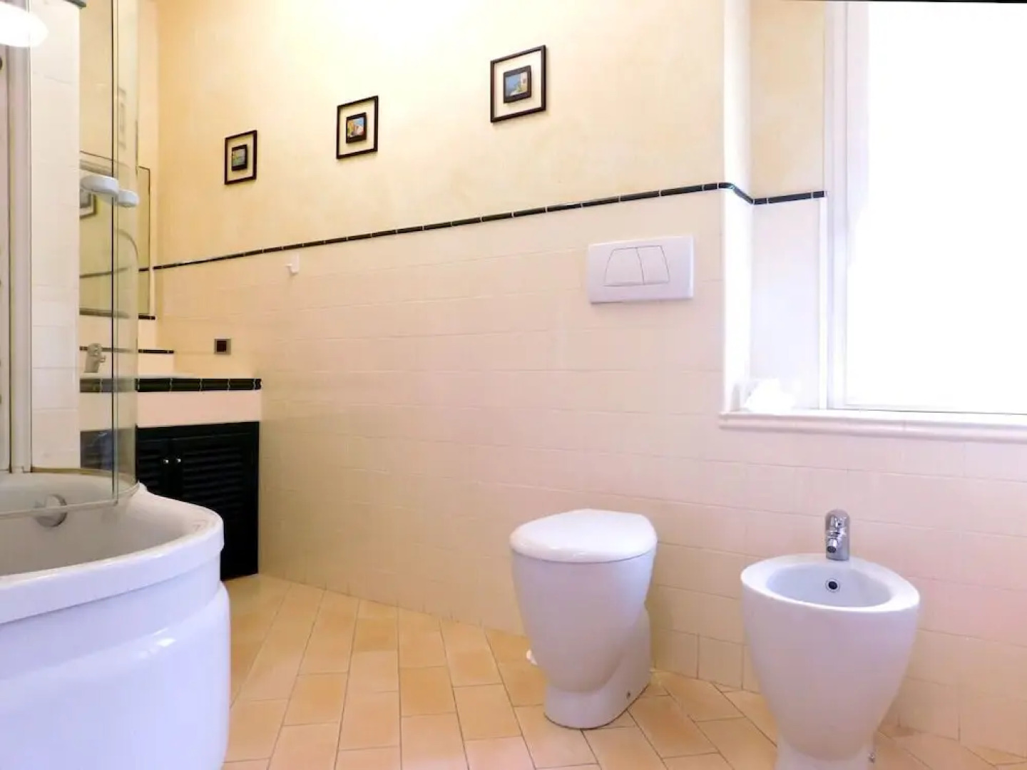 nuovissimo e funzionale