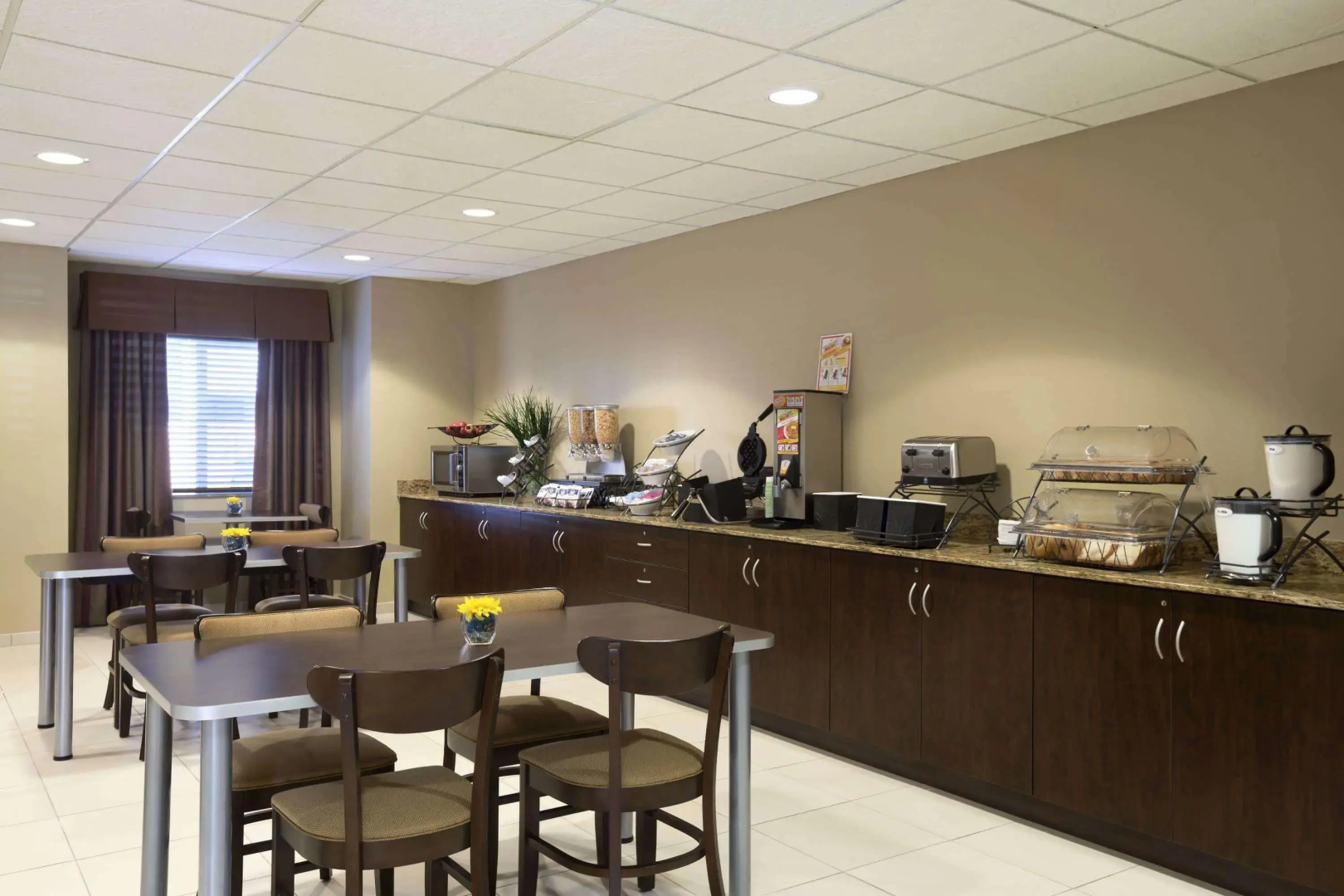 Microtel Inn & Suites Odessa TX
