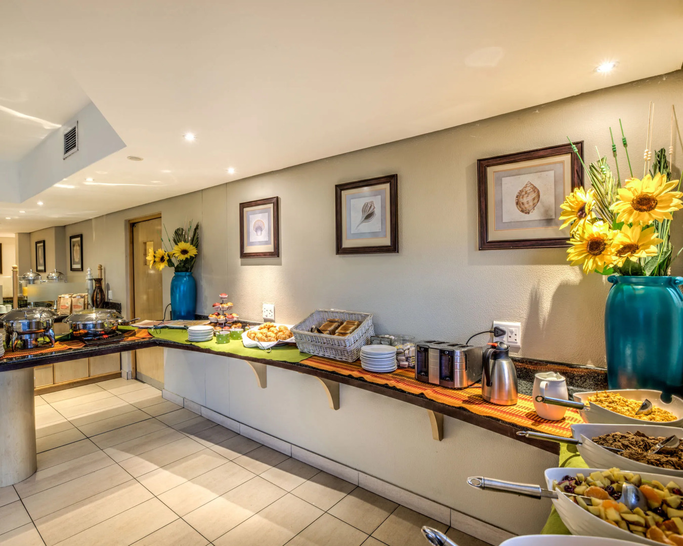 Road Lodge Richards Bay