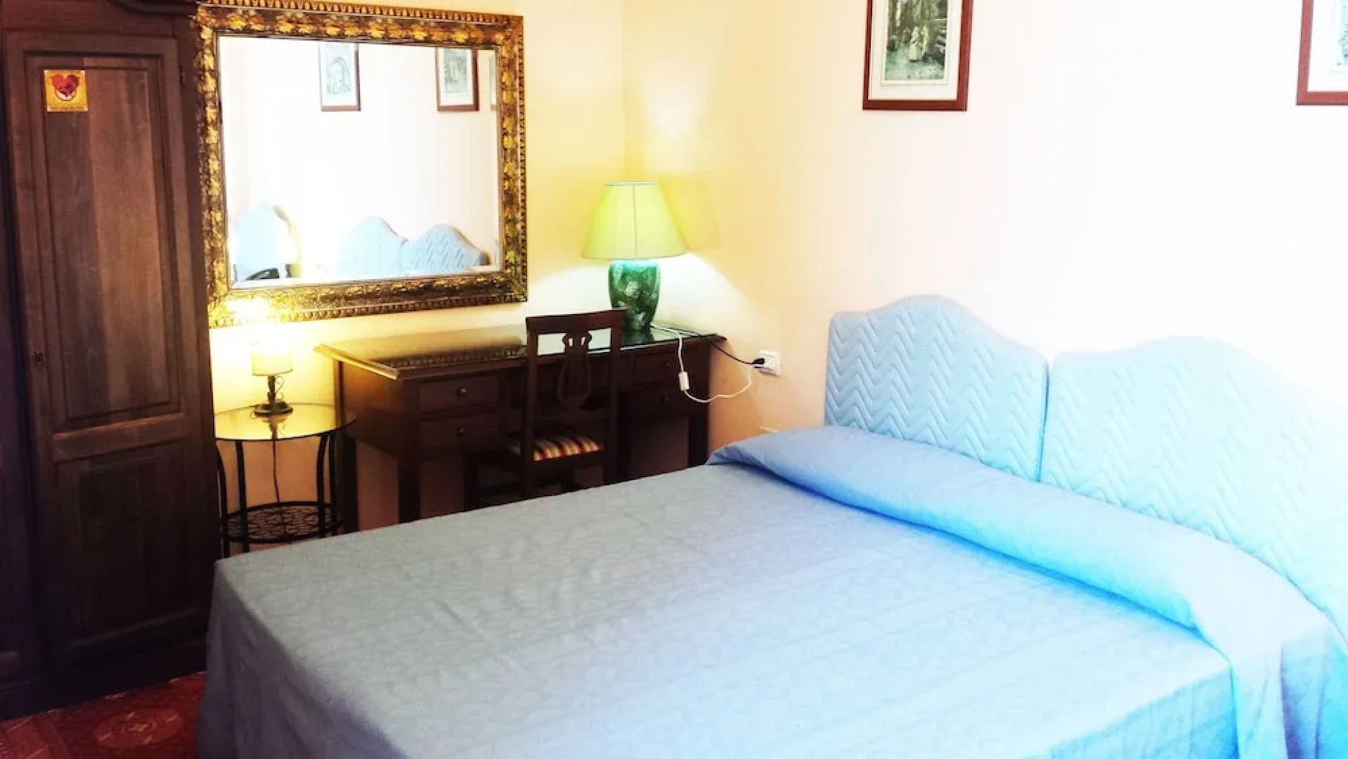 Hotel Parco dei Principi