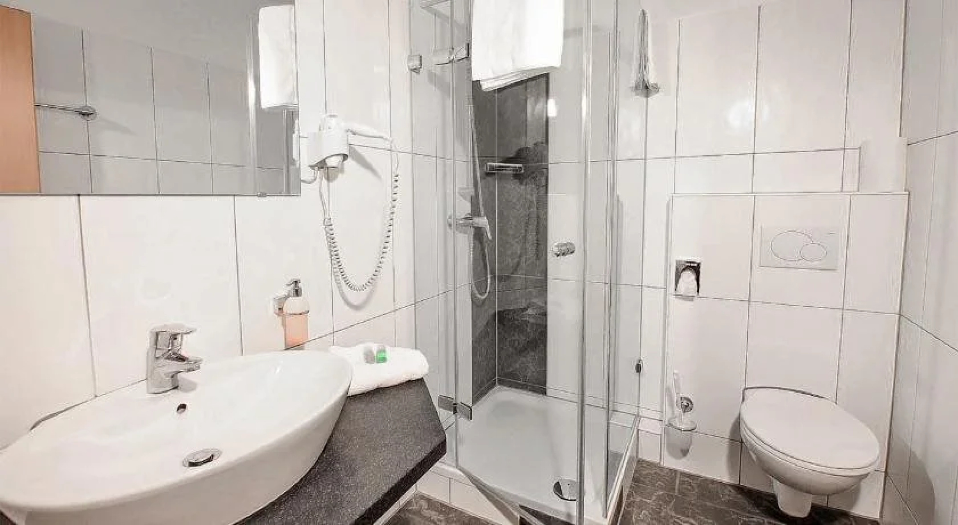 InWest Hotel Garni