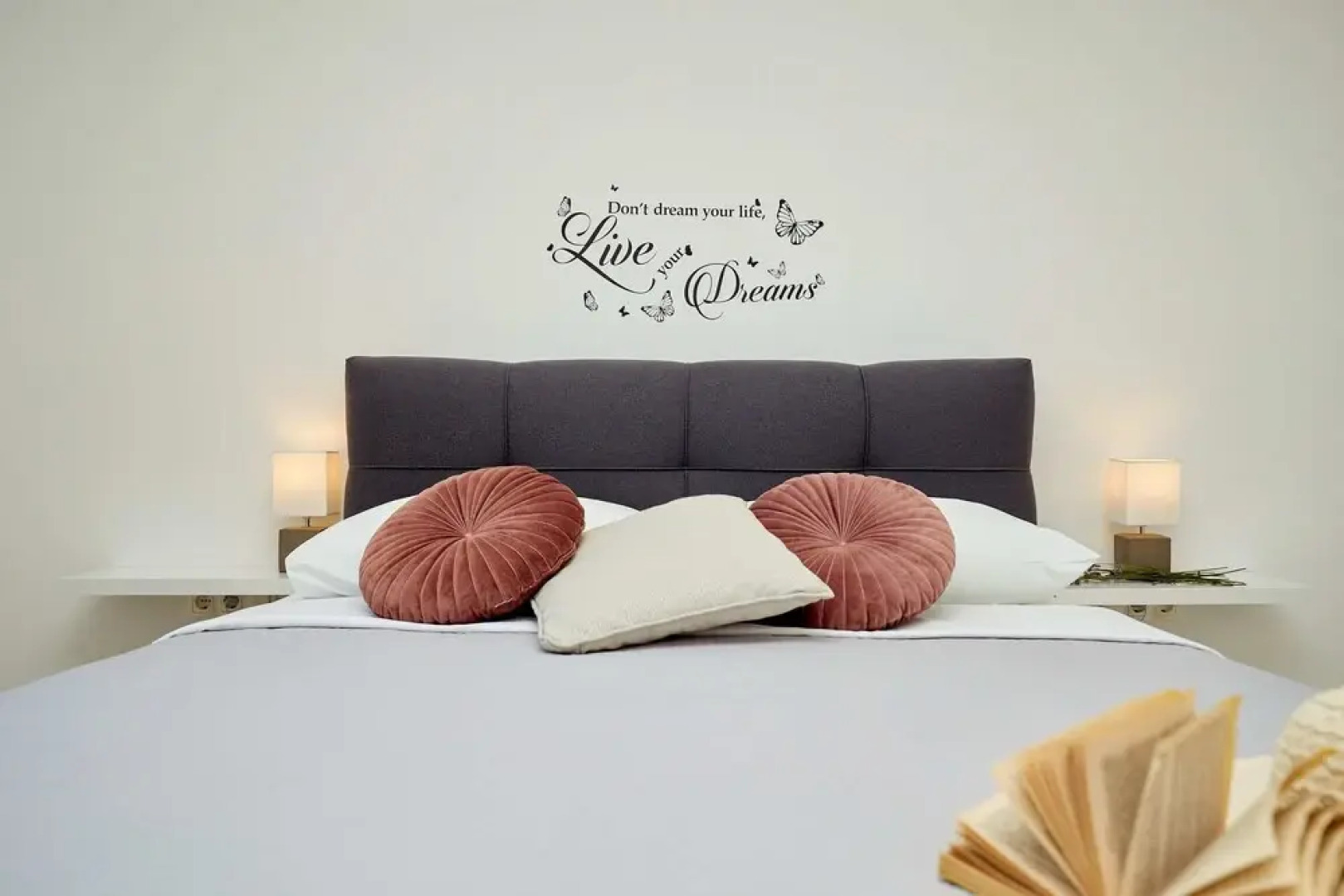 Summer Chill Apartment 3