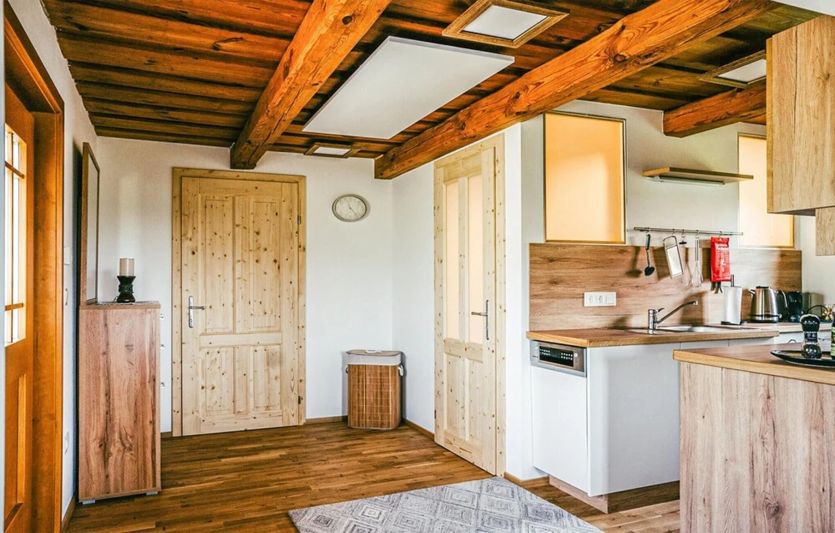 Stunning Home in Gaas Weinberg With Wifi and 1 Bedrooms