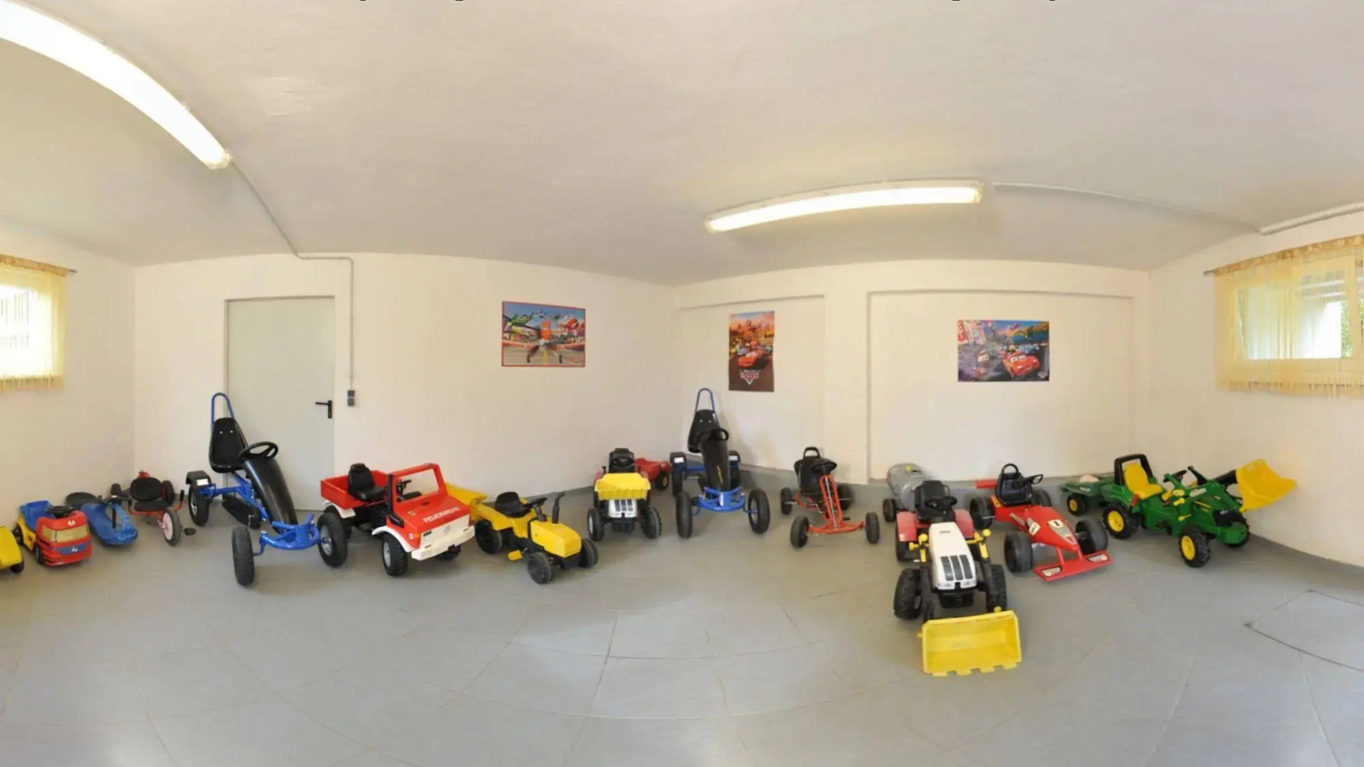 Karglhof - Stammhaus