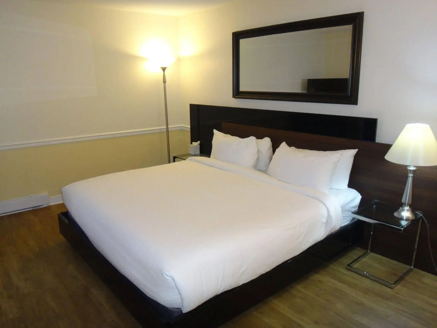 Rockwater Secret Cove Resort