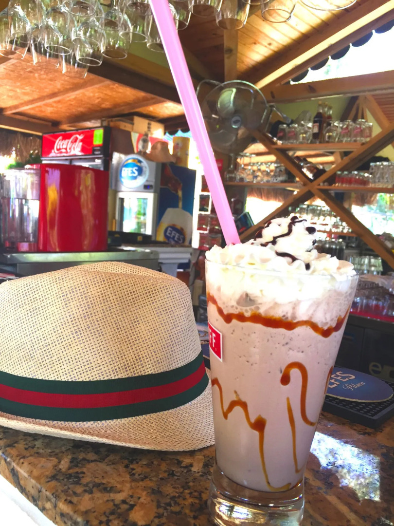 Mavi Yengec Bungalows and Hotel