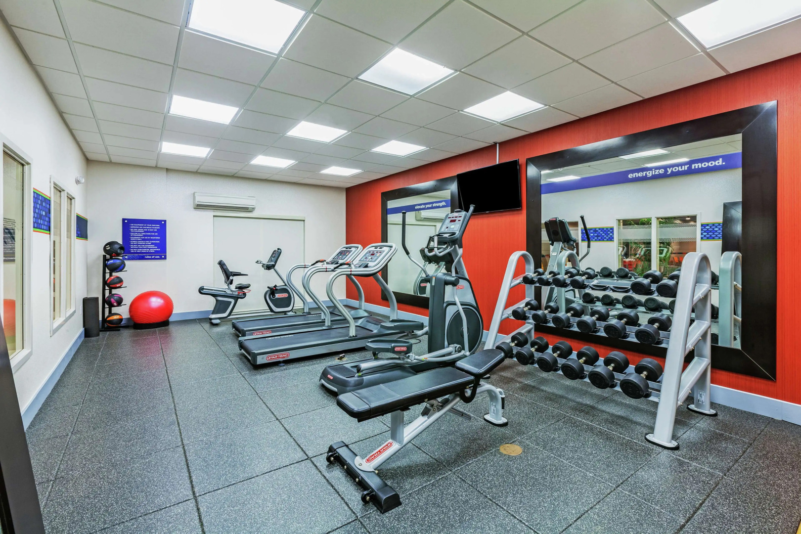 Hampton Inn North Little Rock McCain Mall