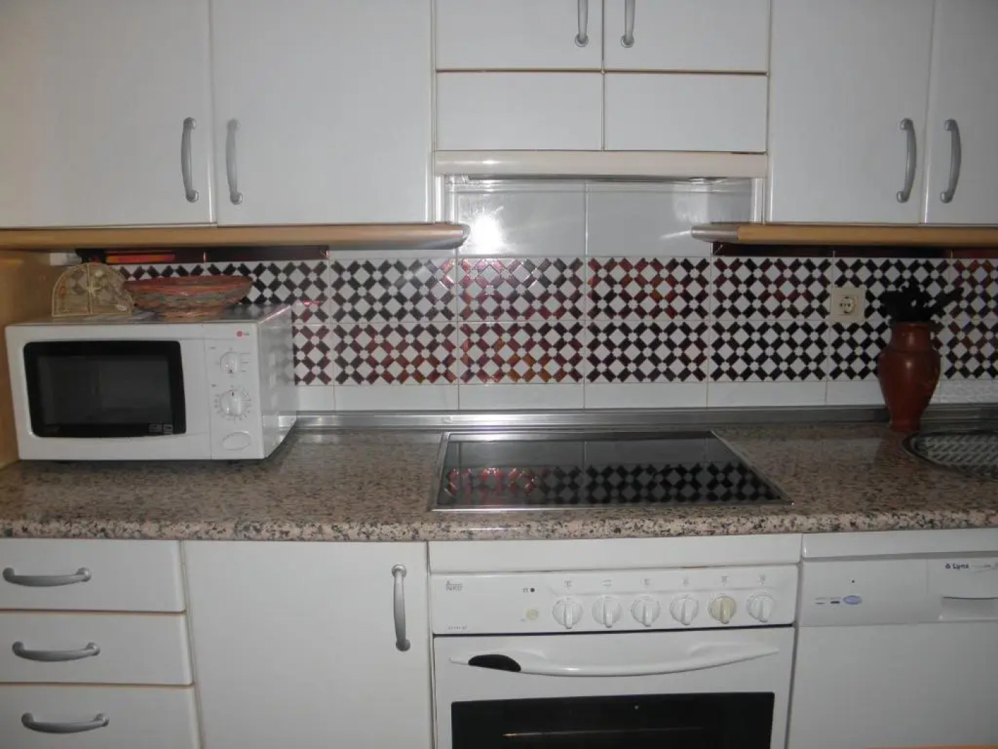 Apartamento Sol & Orilla