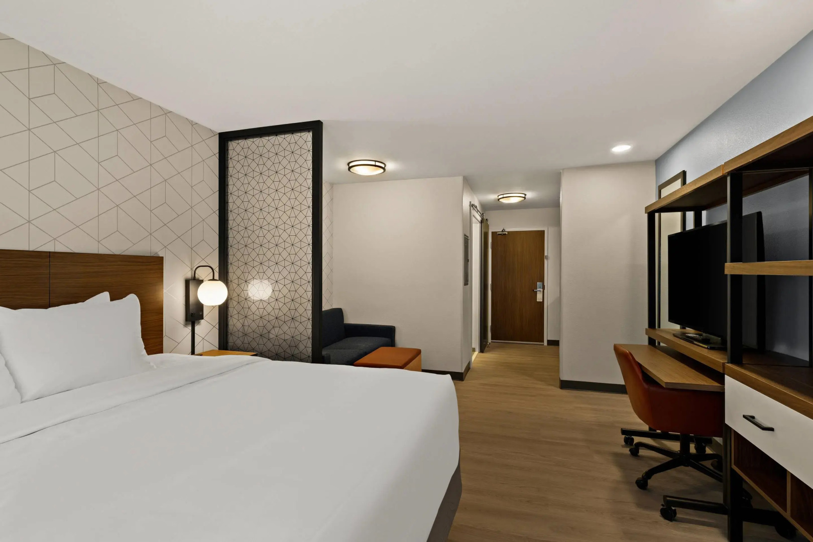 Everhome Suites Atlanta Newnan