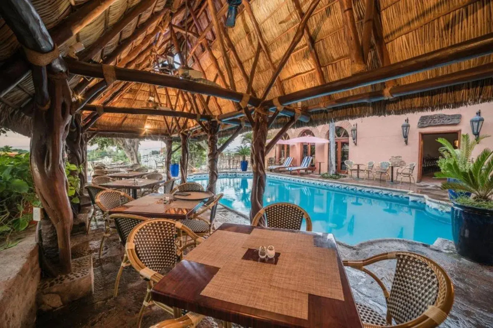 Hotel Posada del Hidalgo by Balderrama Hotel Collection