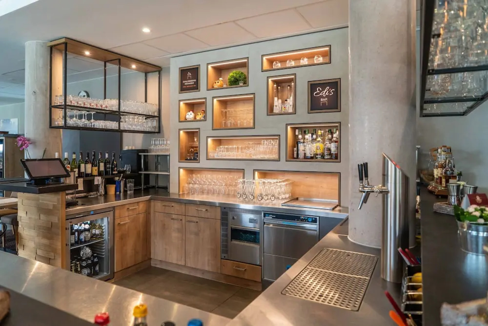 Hotel Schlossberg Wehingen