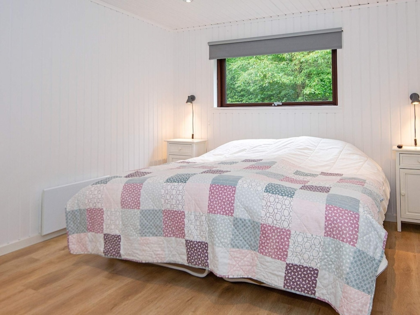 6 Person Holiday Home in Bording
