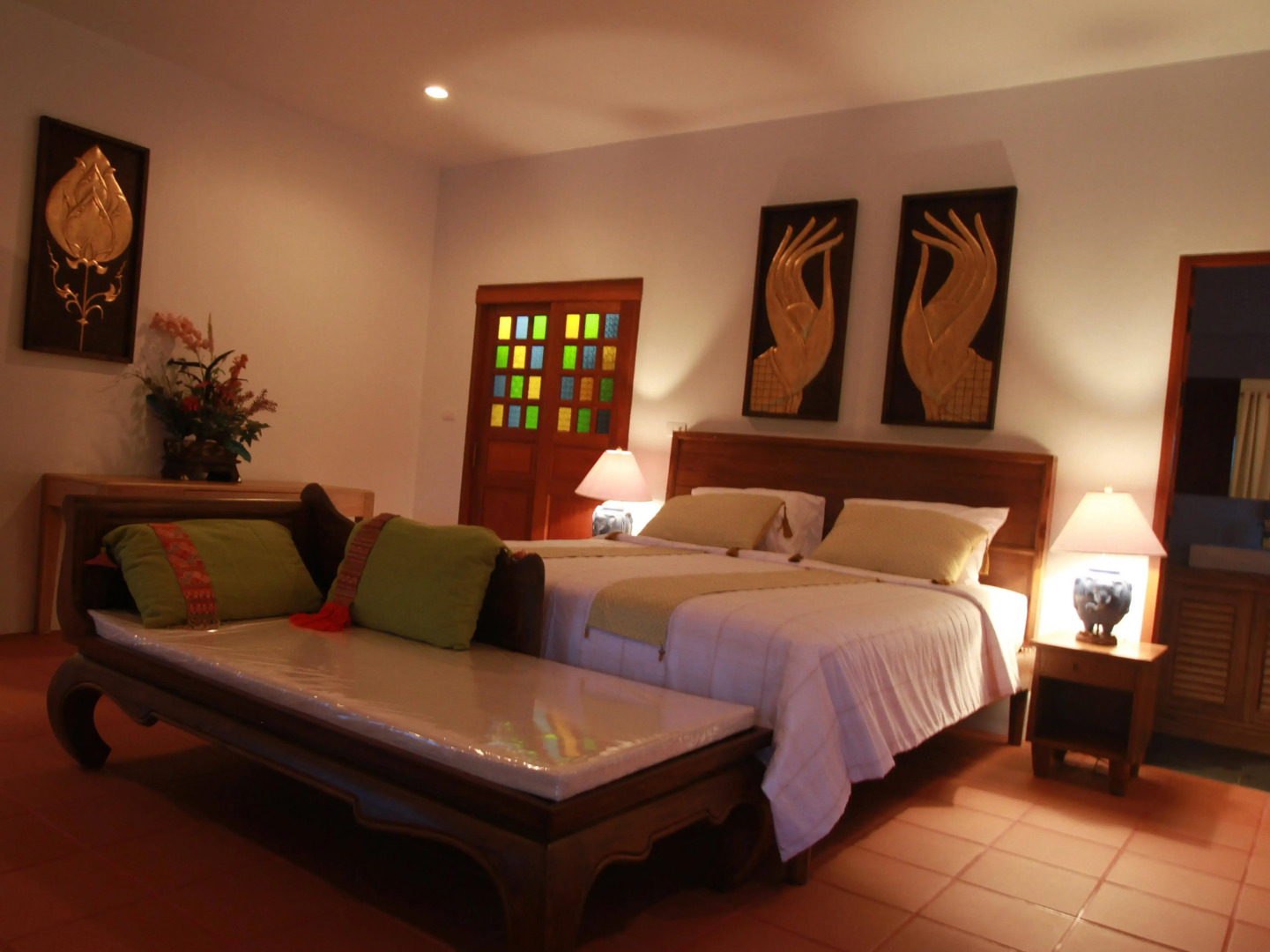 Jasmine Hills Villas & Spa