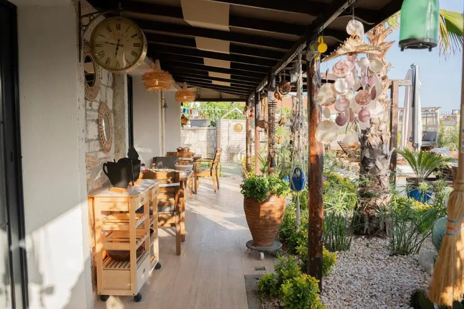 Seferihisar VillaSeferis (Adult Only +16)