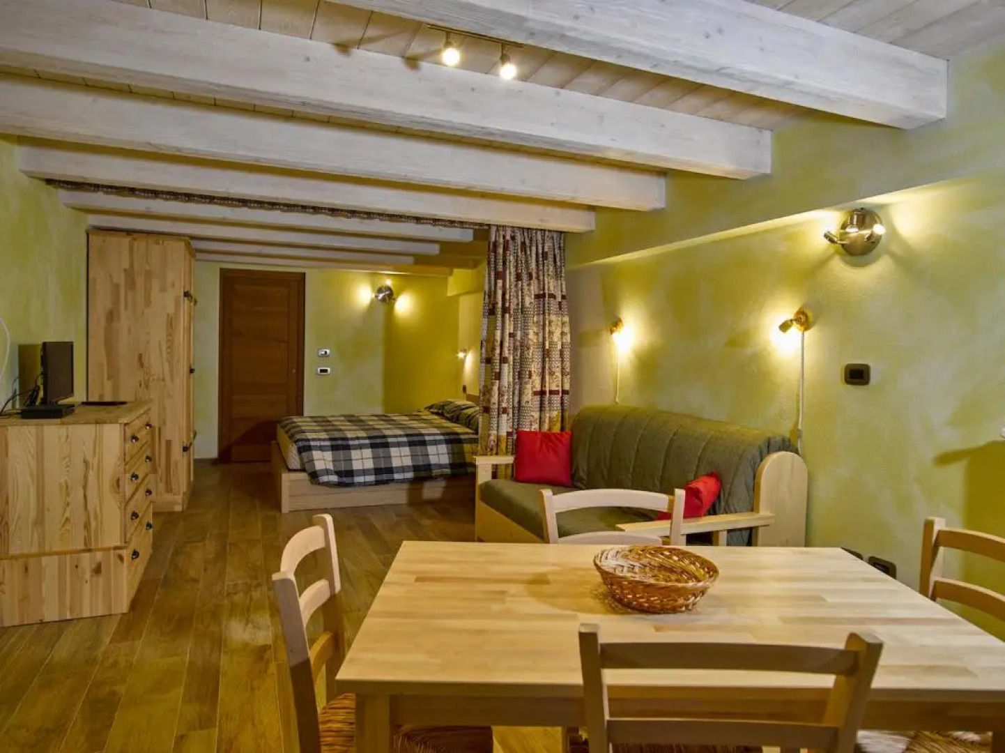 Roberta Apartments Valpelline