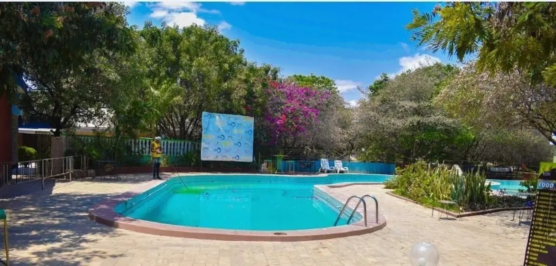 Royal Village Hotel Company