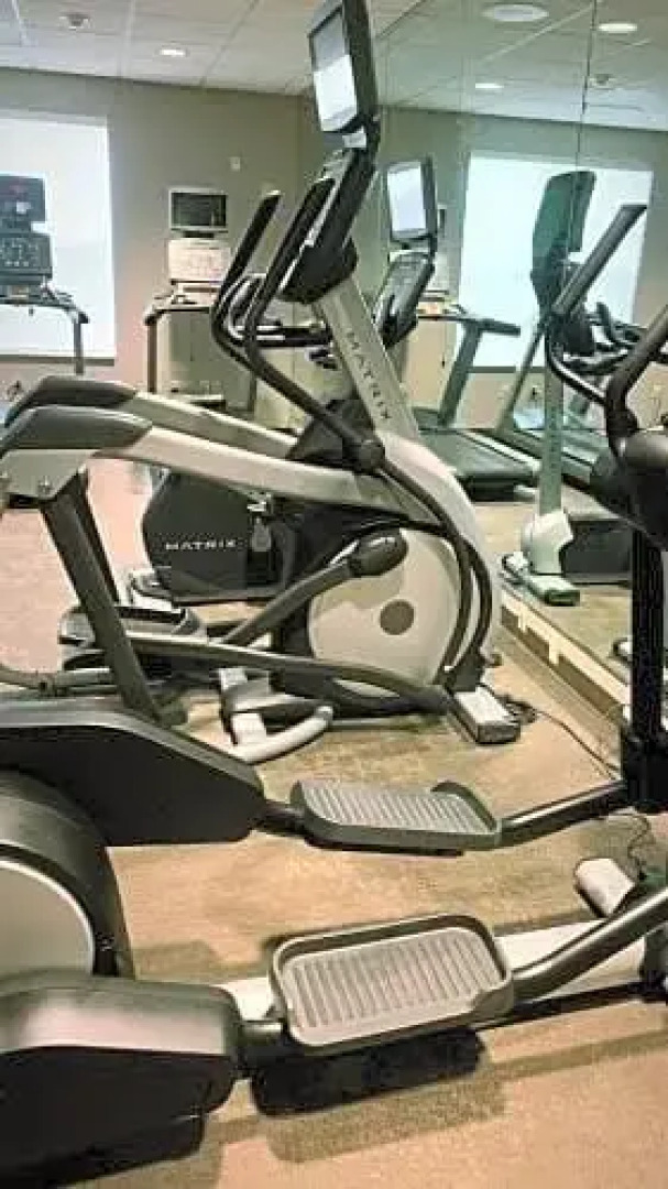 Sonesta Es Suites Parsippany Morris Plains