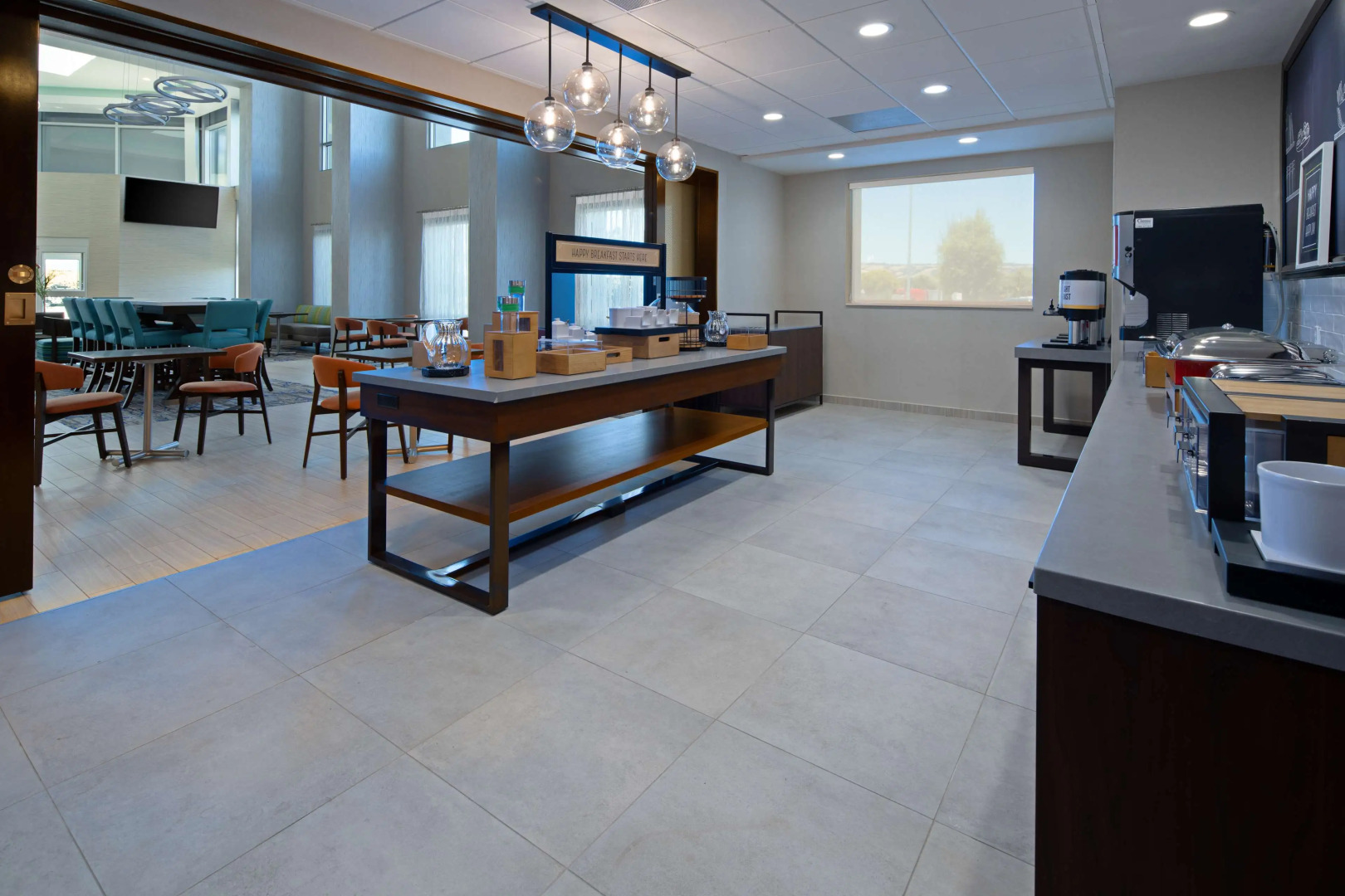 Hampton Inn & Suites Gilroy