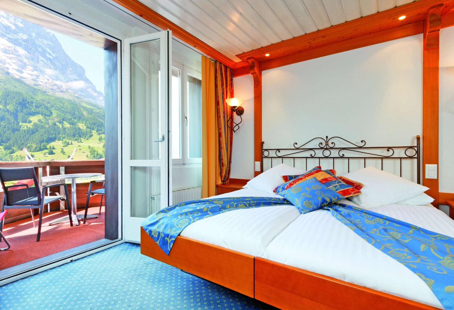 Derby Swiss Quality Hotel