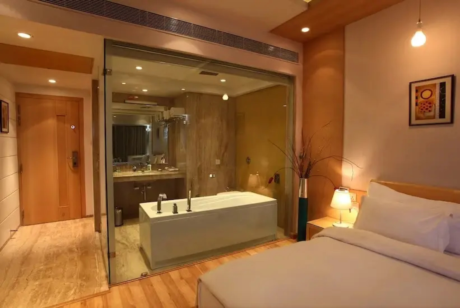 Shivoy Hotel