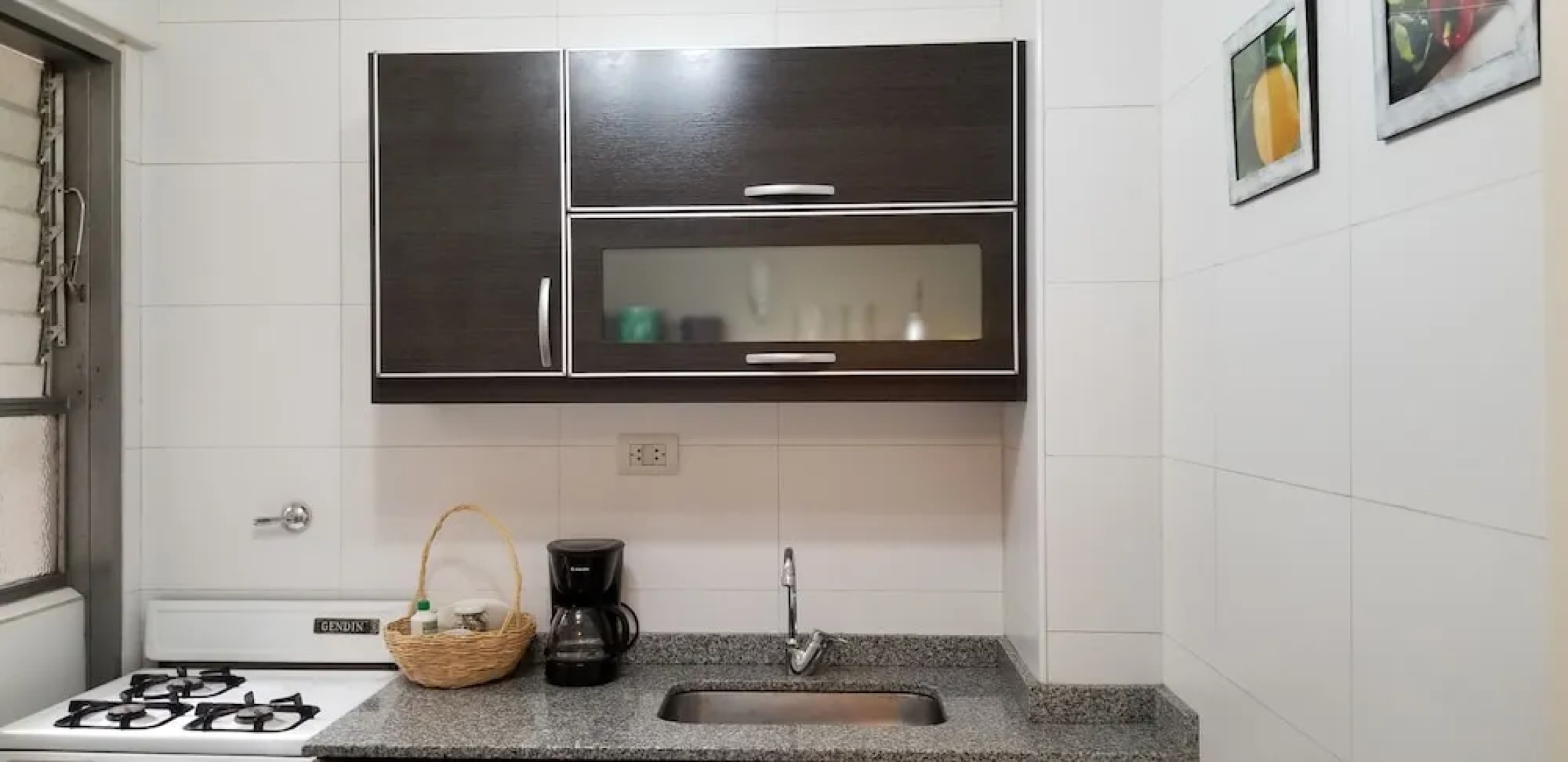 Boedo Apartment