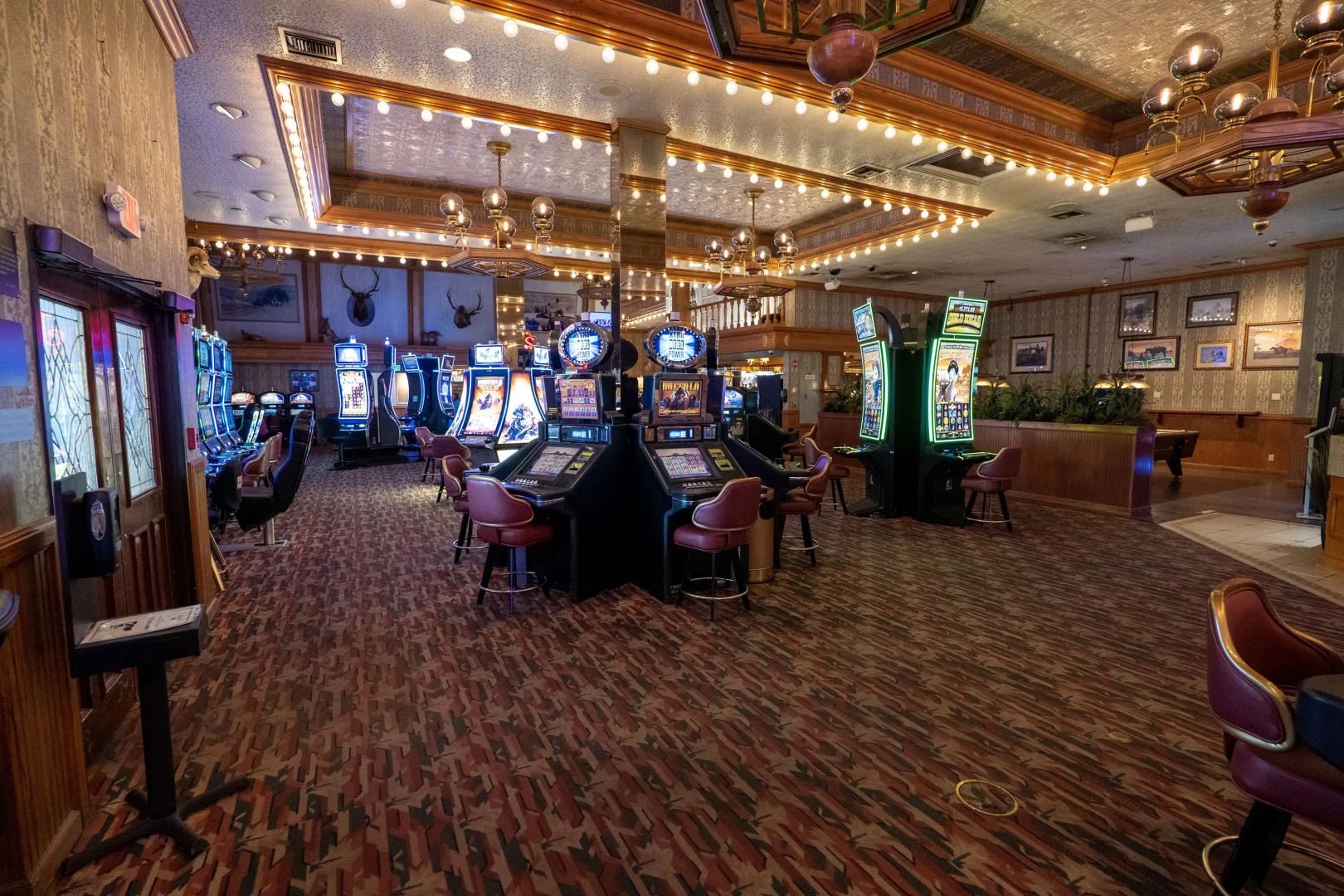 Gold Country Inn and Casino by Red Lion Hotels