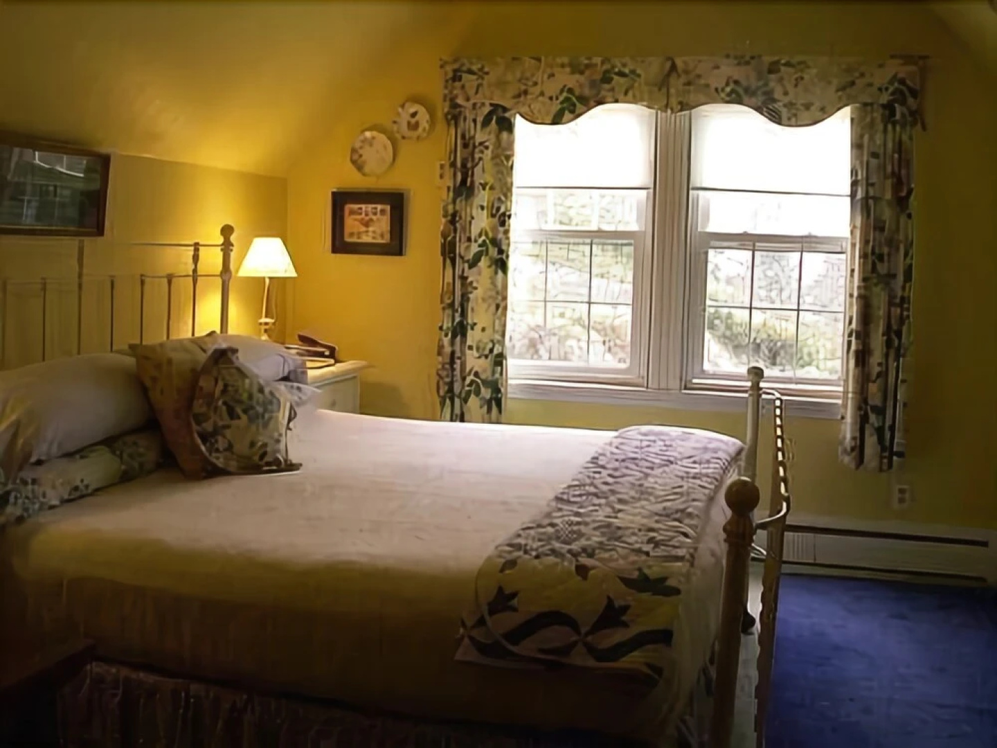 Captains Quarters - Three Bedroom Home